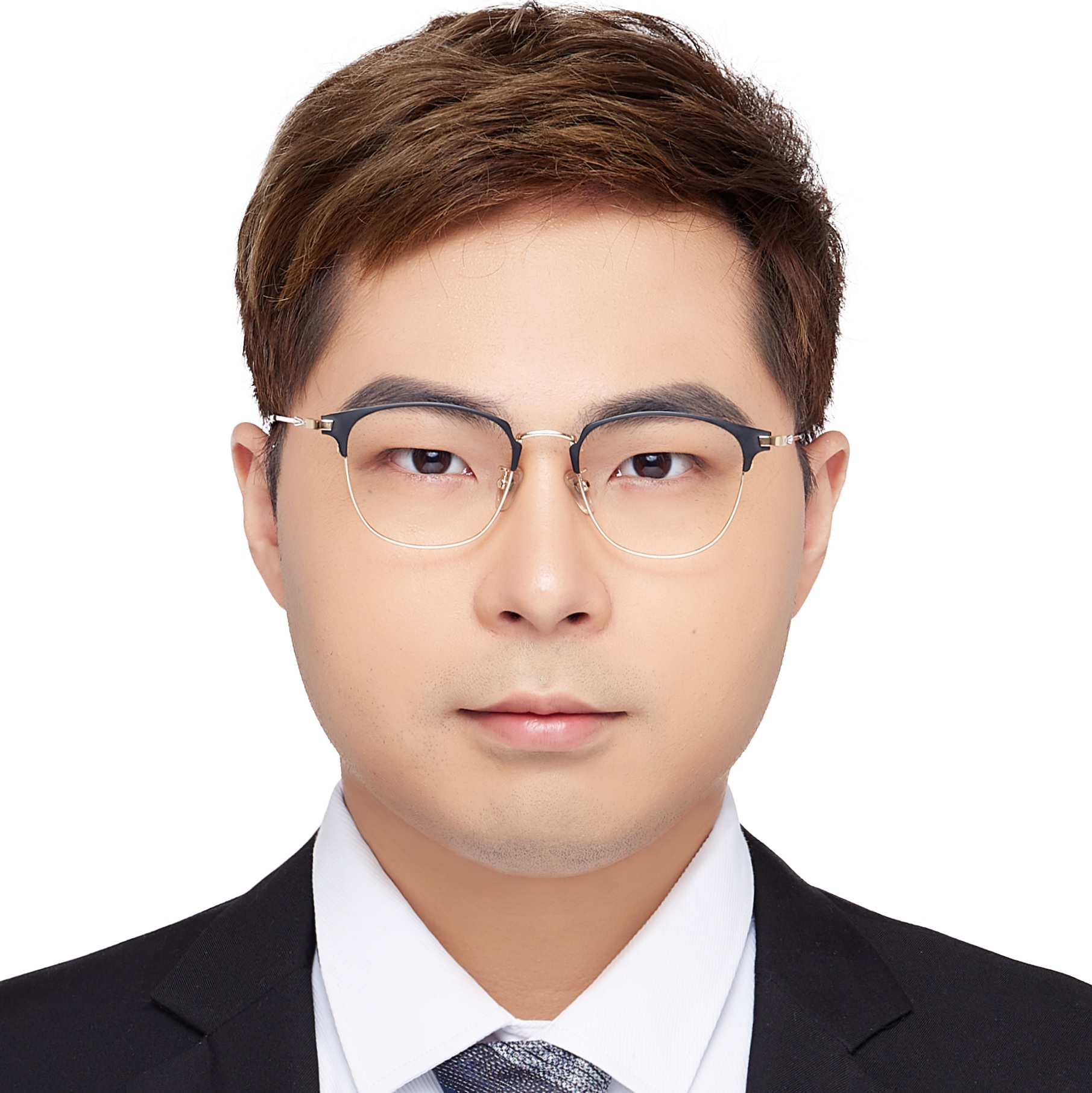 Hongyin Chen